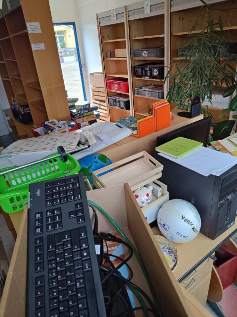 Wer suchet, der findet