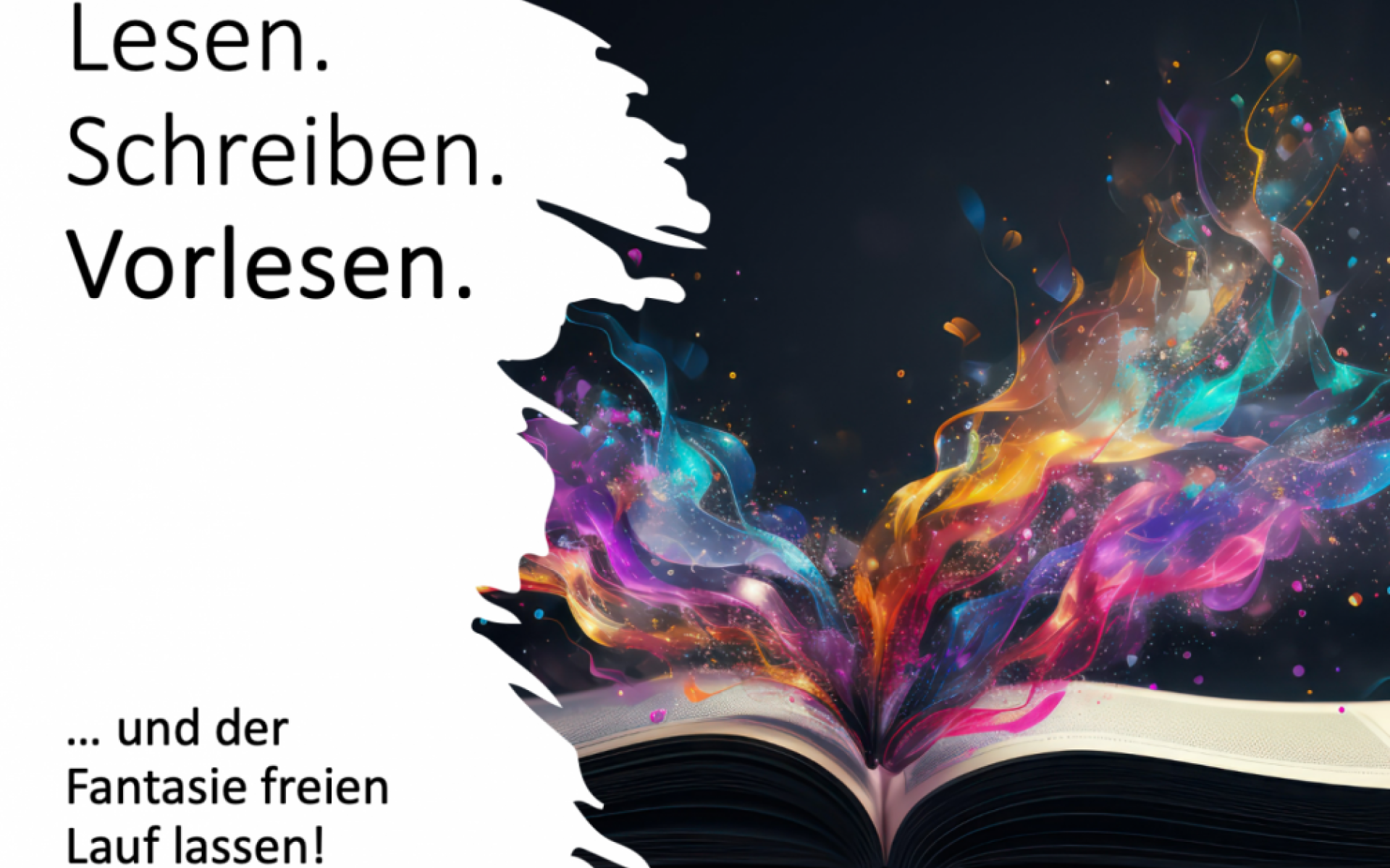 Tiroler Vorlesetag