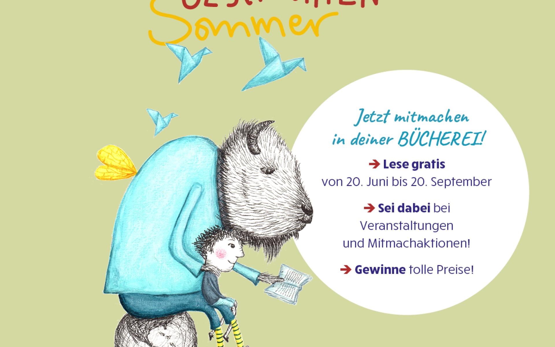 tiroler Geschichtensommer