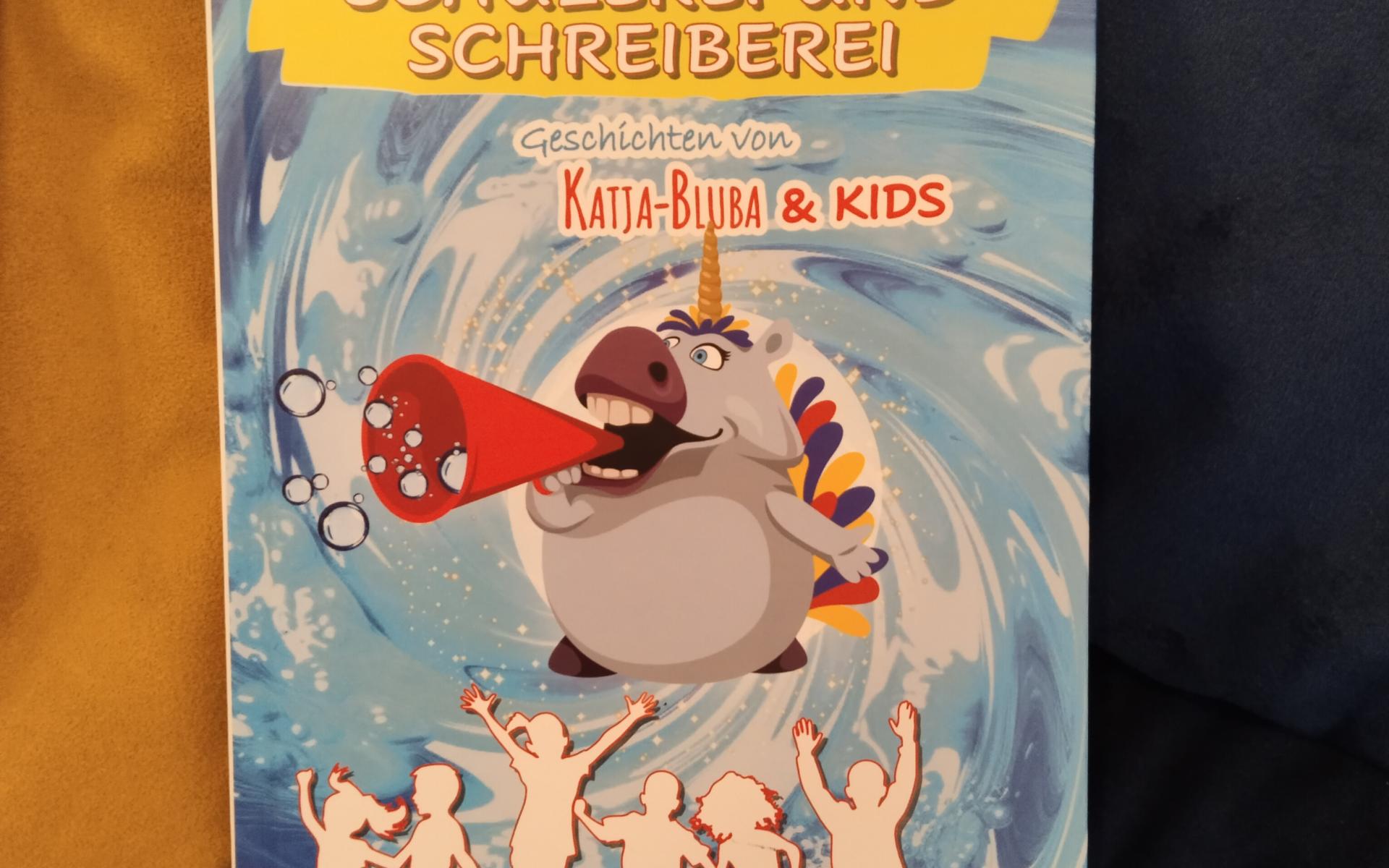 Schülerei und Schreiberei