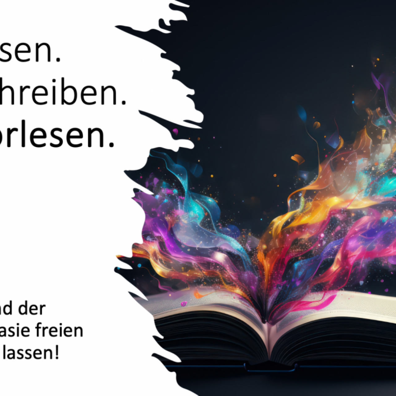 Tiroler Vorlesetag
